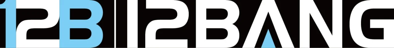 12bang logo